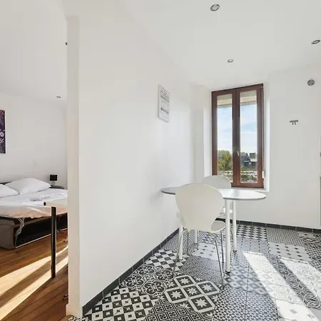 Cozy Avec Parking * Charleville-Mézières