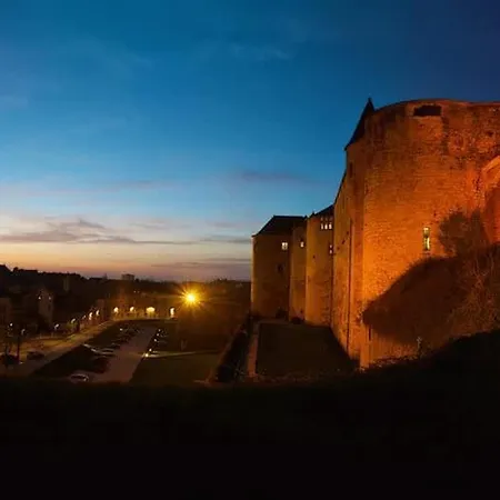 Apartman Cozy Avec Parking *