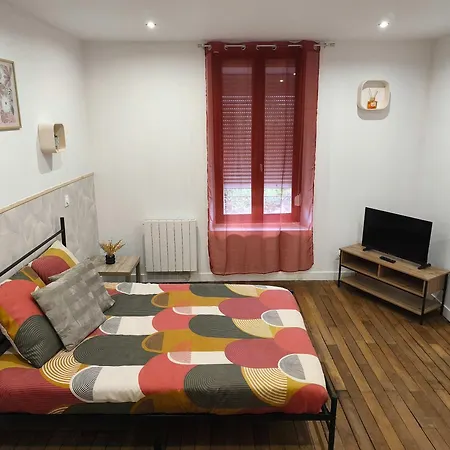 Apartman Cozy Avec Parking *