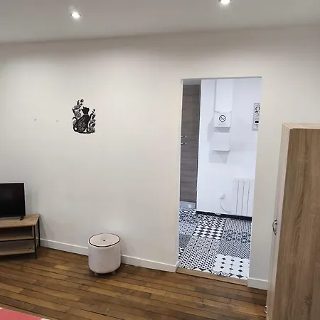 Cozy Avec Parking * Charleville-Mézières