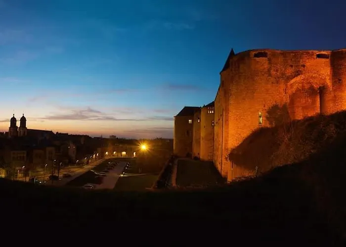 Daire Cozy Avec Parking *